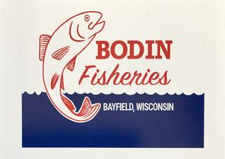 Bodin Fisheries/The Fish House