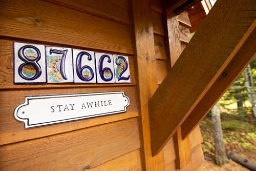 Come and stay awhile! YEAR-ROUND RESERVATIONS — Available in every season, 7 days a week, 365 days a year! Come and stay awhile! YEAR-ROUND RESERVATIONS — Available in every season, 7 days a week, 365 days a year!