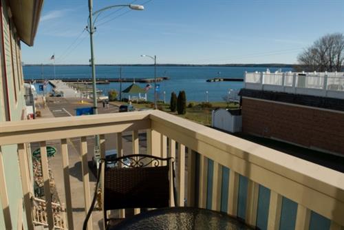 Andrew Tate 201 Balcony Andrew Tate 201 Balcony
