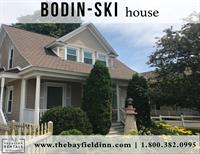 Bodin-Ski House