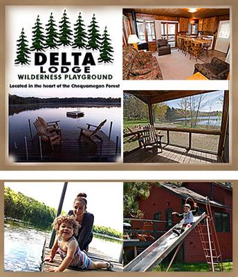 Delta Lodge