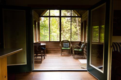 Screen Porch Screen Porch