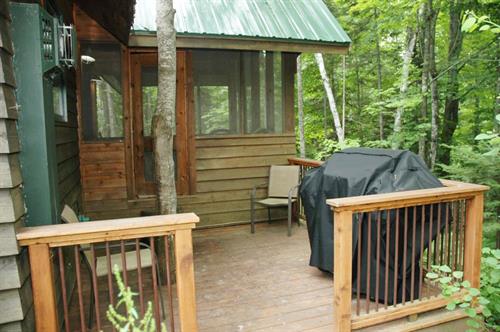 Deck Deck