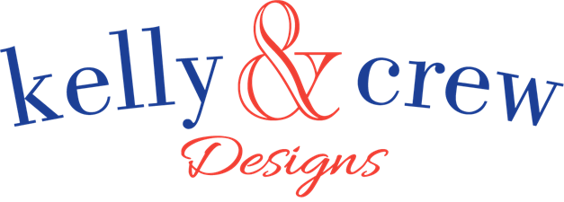 Kelly & Crew Designs Kelly & Crew Designs