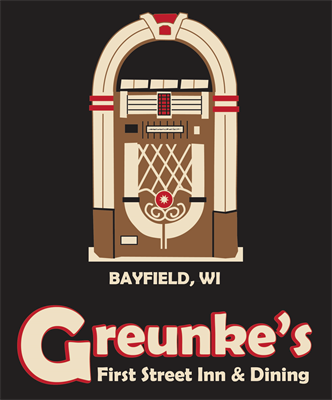Greunke's First Street Inn - Restaurant Greunke's First Street Inn - Restaurant