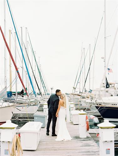 T + J's Madeline Island + Bayfield, WI Wedding T + J's Madeline Island + Bayfield, WI Wedding