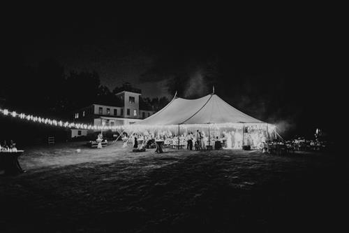 C + S's Bayfield, WI Tented Wedding C + S's Bayfield, WI Tented Wedding