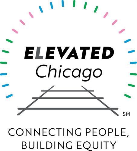 Logo design for Elevated Chicago Logo design for Elevated Chicago
