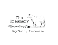 The Creamery Bar
