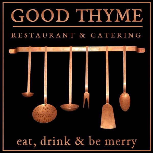 Good Thyme Restaurant and Catering Good Thyme Restaurant and Catering