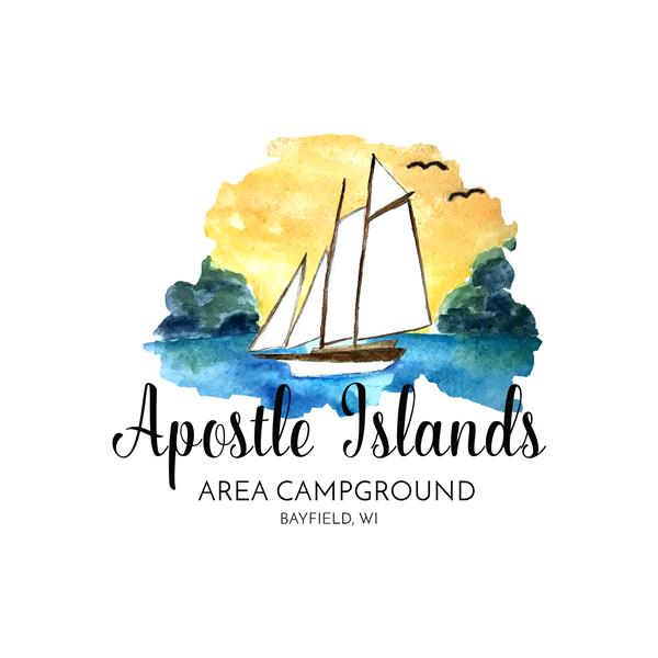 Apostle Islands Area Campground Apostle Islands Area Campground
