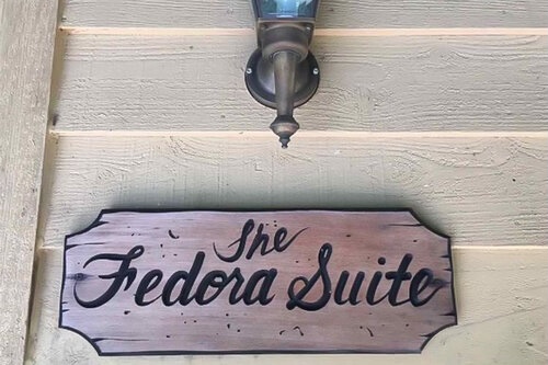 The Fedora Suite