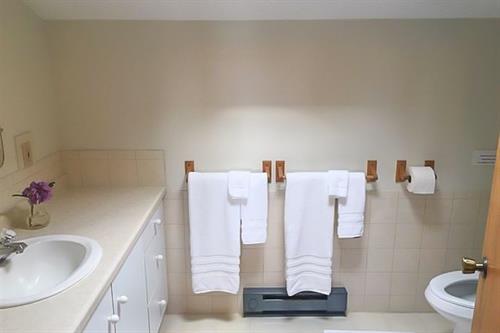 Sevona bathroom Sevona bathroom