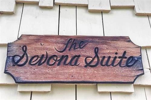 The Sevona Suite