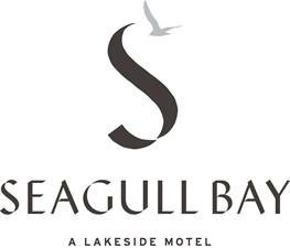 Seagull Bay - A Lakeside Motel