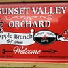 Sunset Valley Orchard & The Apple Branch Gift Shoppe