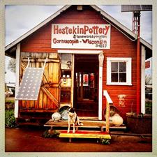 Hestekin Pottery Hestekin Pottery