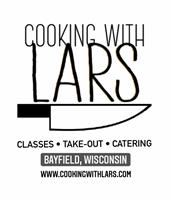 Cooking with Lars Cooking with Lars