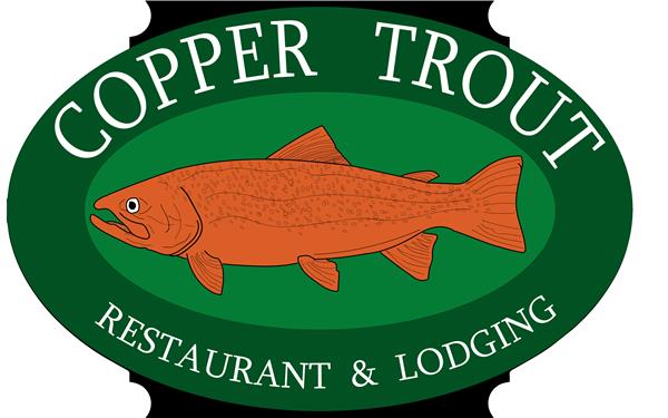 Copper Trout Restaurant Copper Trout Restaurant
