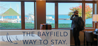 The Bayfield Inn
