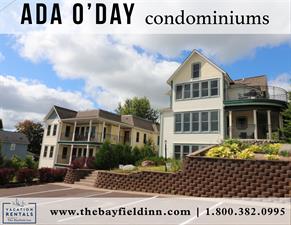 Ada O'Day #6 Ada O'Day #6