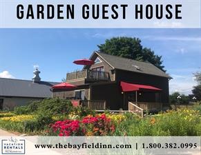 Garden Guest House