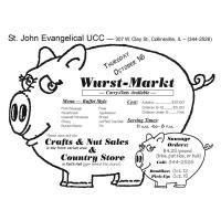 Wurst-Markt