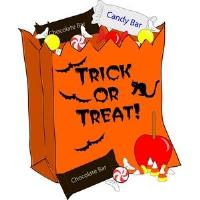 Collinsville Trick or Treating