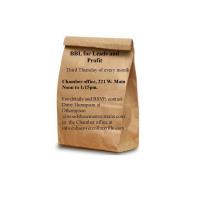 Brown Bag Lunch for Leads and Profit