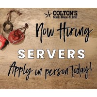 Colton's Steak House & Grill