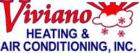 Viviano Heating & Air Conditioning, Inc.