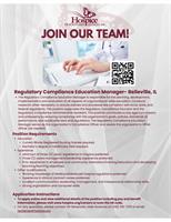 Hospice of Southern Illinois, Inc.