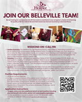 Hospice of Southern Illinois, Inc.