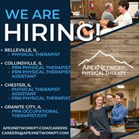 ApexNetwork Physical Therapy