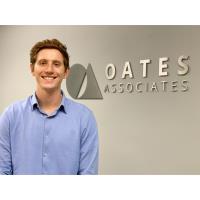 Oates Associates Employee Earns Professional Engineer License