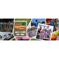 International Horseradish Festival 