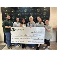 City Temple Food Pantry
