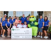 Revity Credit Union's 10th Annual Tee Up Fore Veterans Golf Tournament Raises $44,984 for Greater St. Louis Honor Flight