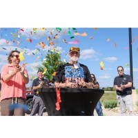 2026 Revity Credit Union Chevy Equinox Giveaway Winner