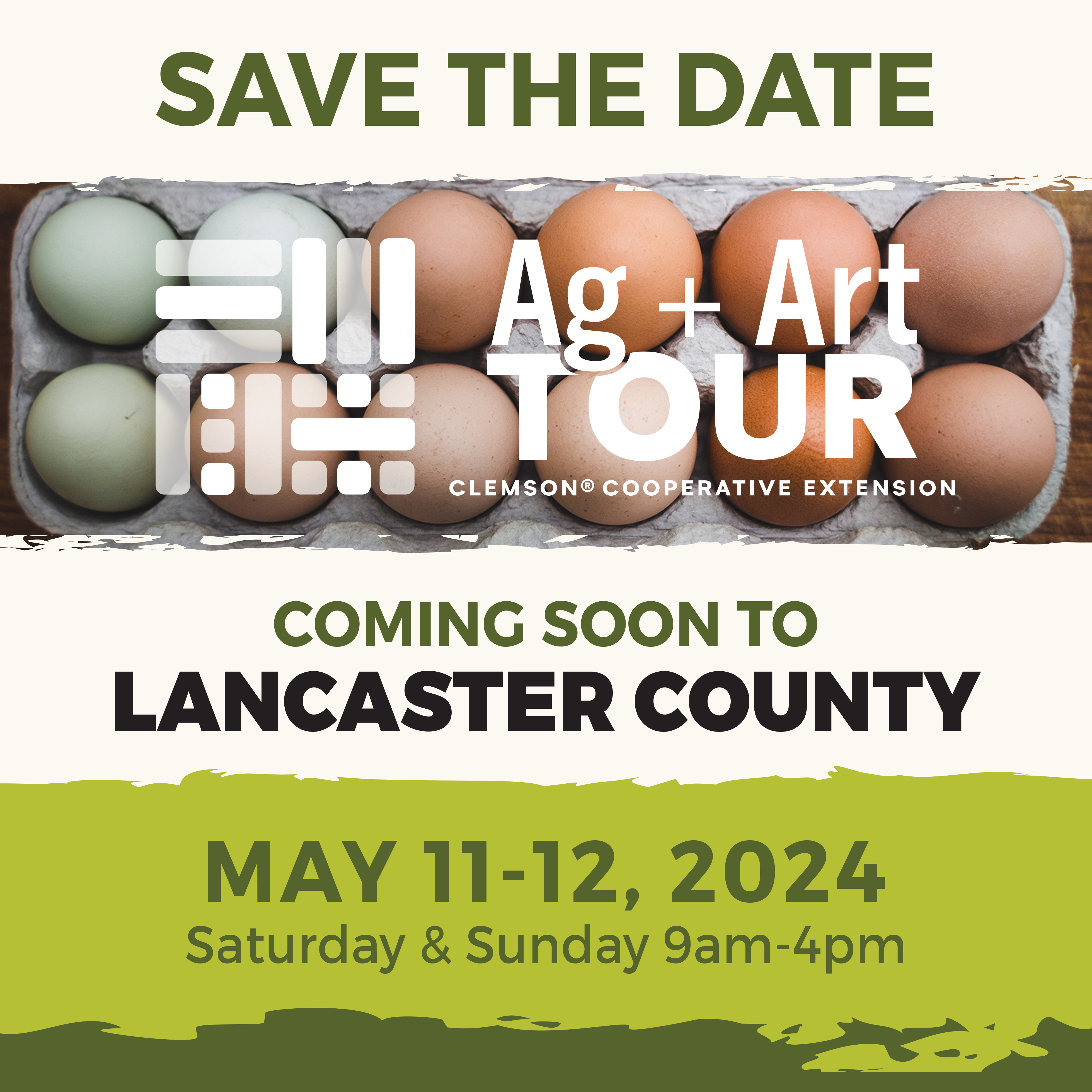Lancaster County Chamber of Commerce To Lead 2024 Ag + Art Tour Program