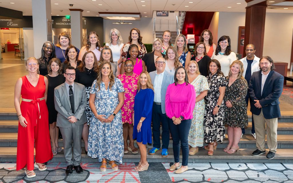 Image for Jessica Banks of Lancaster County Chamber of Commerce Completes Third Year at Institute for Organization Management