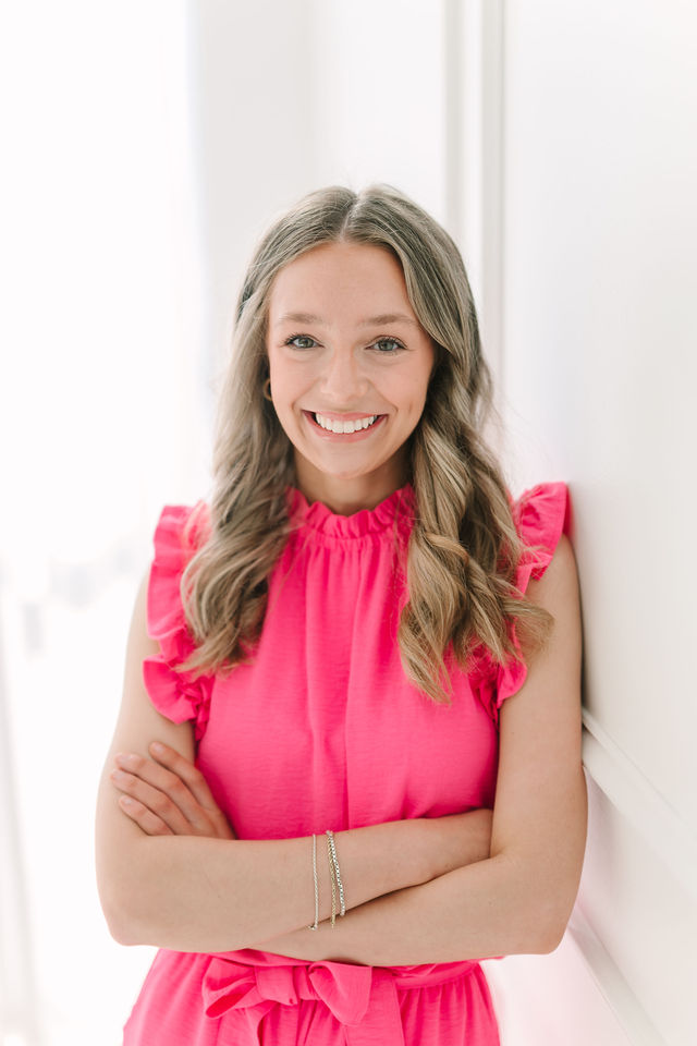 Image for Lancaster County Chamber of Commerce Promotes  Kennedy Fritz to Programs & Events Manager