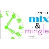 After 5 Mix and Mingle September 2016
