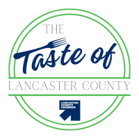 The Taste of Lancaster County