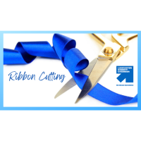 Ribbon Cutting: Battered But Not Broken