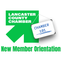 New Member Orientation