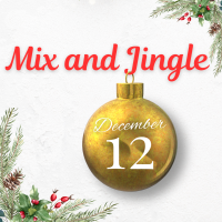 Christmas Mix & Jingle