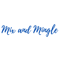 Christmas Mix & Mingle