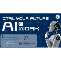 CTRL Your Future: AI @ Work