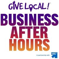 Give Local! Business After Hours